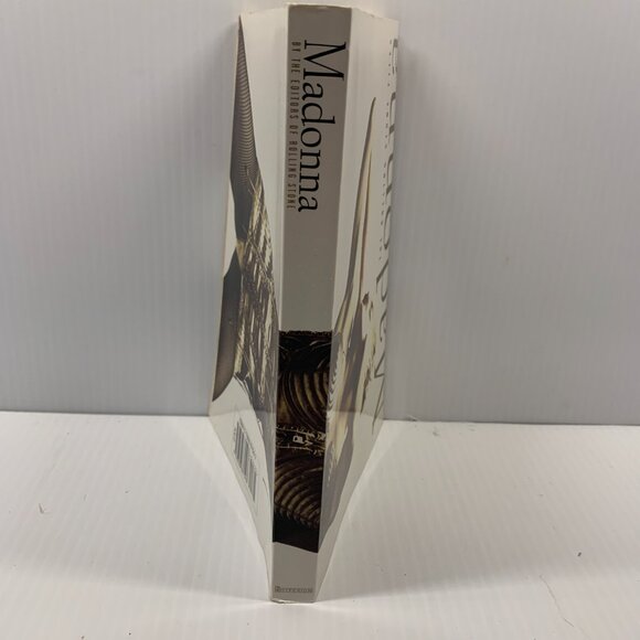 Madonna The Rolling Stones Files - Picture 2 of 6